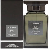 Tom Ford Oud Wood EDP For Men - 100ml